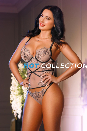 Black  hair london escort Grace  located in Edgware Road picture 9
